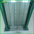 358 Security Anti Climbing Fencing